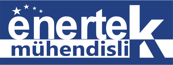Enertek Mühendislik San. Ve Tic. Ltd. Şti.