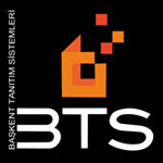 Bts Baskent Reklam Tanıtım Sıstemlerı