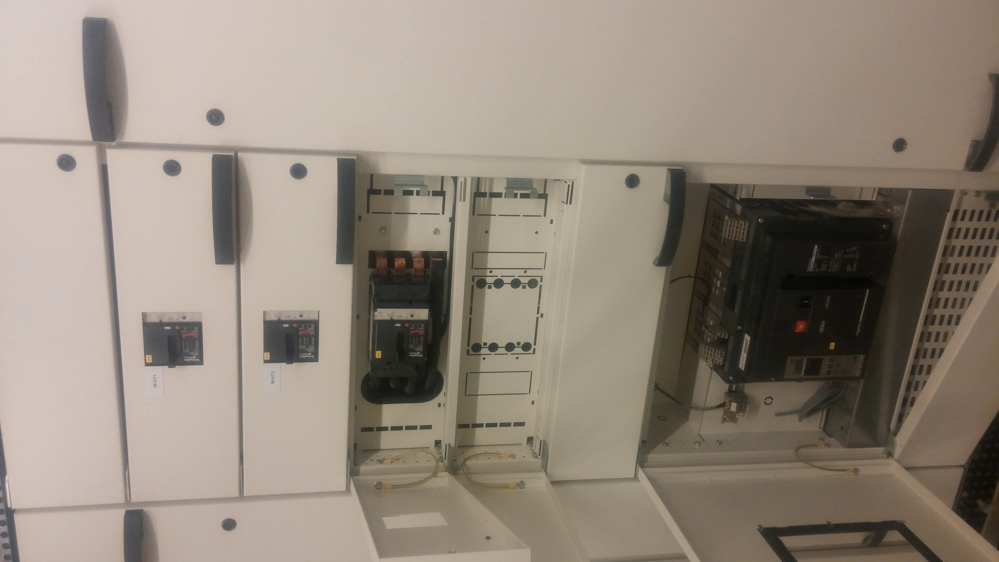 A.G. Elektrik Dağıtım Panosu