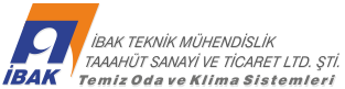 İbak Teknik Mühendislik Taah. Singing. and Tic. Ltd. Sti.