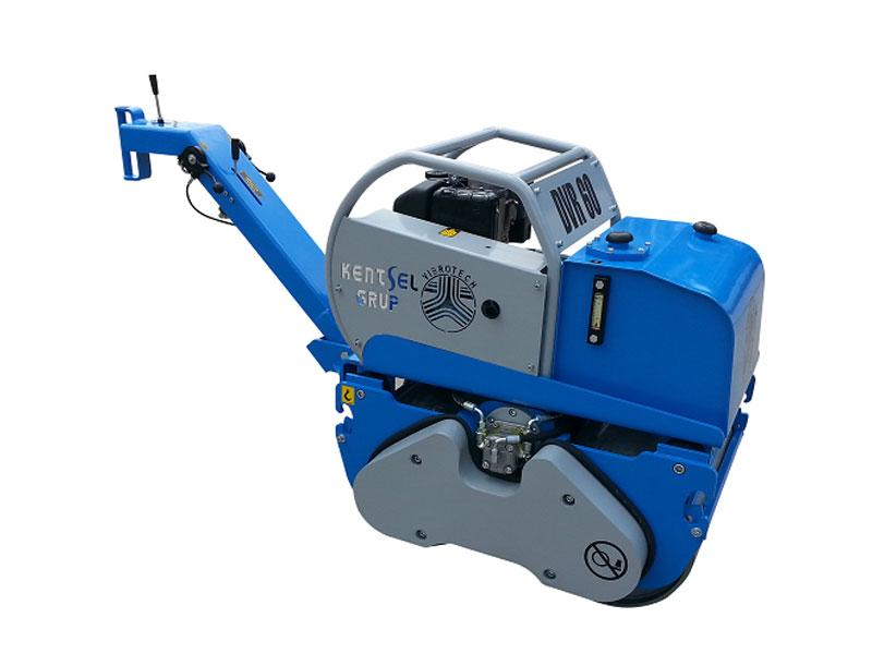 COMPACTION EQUIPMENT DVR 60