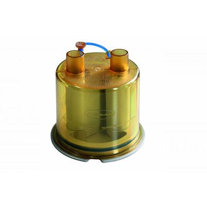 Nemlendirici Su Hazneleri