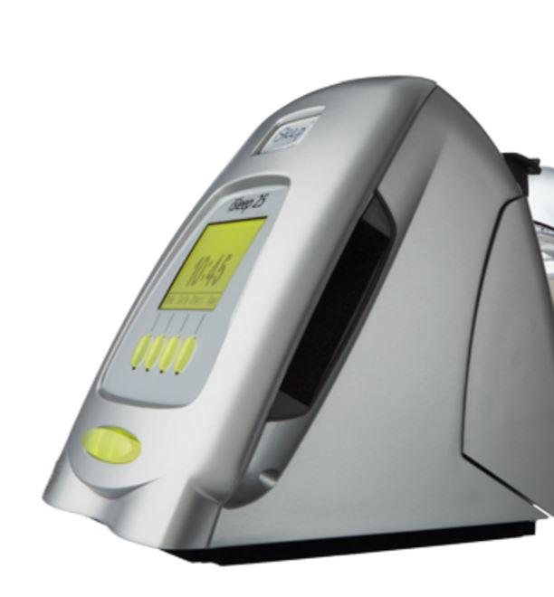 iSleep 22 BiPAP Uyku Cihazı