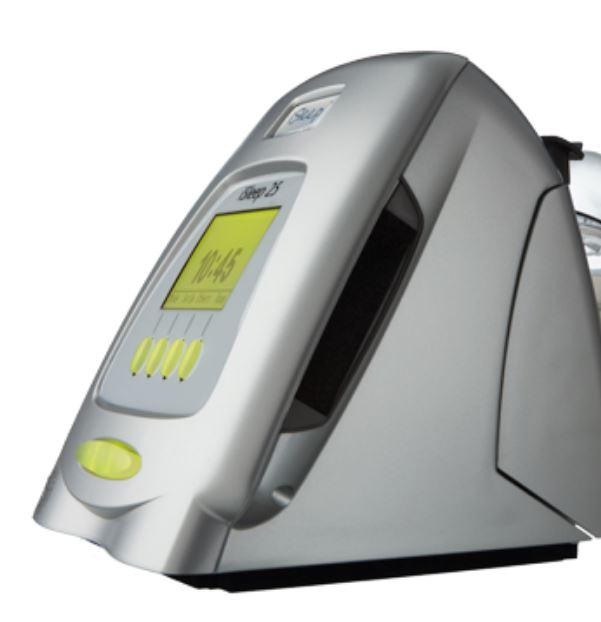 iSleep 20i Otomatik CPAP Uyku Cihazı