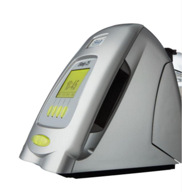 iSleep 20i Otomatik CPAP Uyku Cihazı