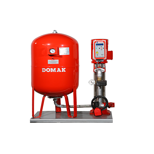 205-208 TİPİ PAKET HİDROFORLAR