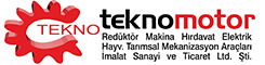 Tekno Mot.Redüktör Mak.Hır.Elek.Hay.Tarımsal Mekanizasyon Araçları İmalatı San.Ve Tic.Ltd.Şti.