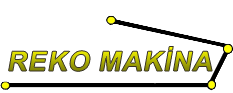 Reko Makina İnş.San. Ve Tic.Ltd.Şti.