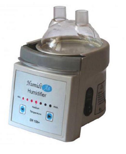 HUMİDİAS DH-100 Nemlendirici