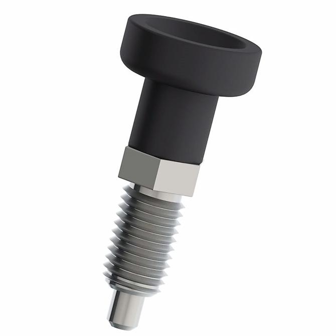 İndeksleme Piston Pim Durmasız