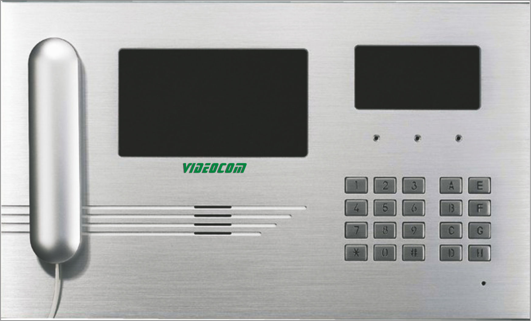 Secuart Güvenlik Konsolu​