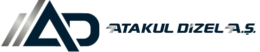 Atakul Dızel Oto.San.Ve Tıc.A.S.