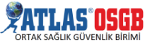 Atlas Isg Is Güvenlıgı Ve Saglıgı Gayr.Tıc.Ltd.Stı