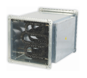 Elektrikli Isıtıcılar