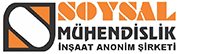 Soysal Mühendislik İnş.Taah.Tic.Ve San.Ltd.Şti