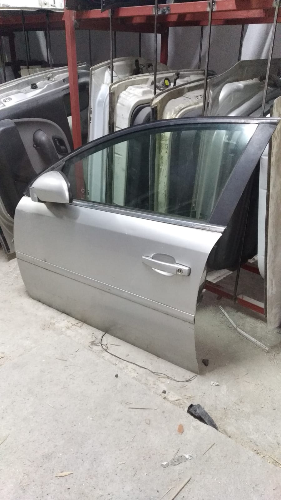 OPEL Çıkma Yedek Parça