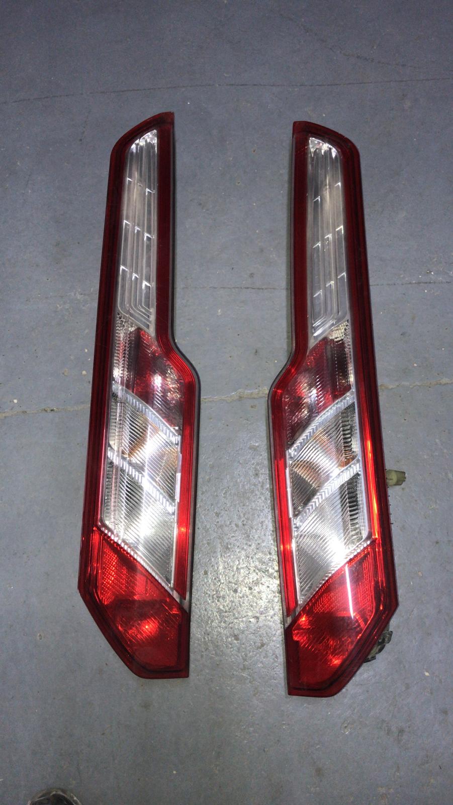 FORD TRANSİT Çıkma Yedek Parça