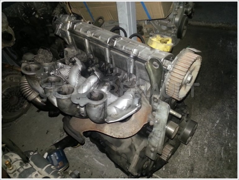 Peugeot Çıkma Yedek Parça