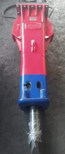 İş Makinaları Yedek Parçaları