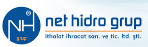 Net Hidrogrup Ltd. Şti.