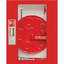 67 and 78 Series Fire Cabinets Indoor Flat Hose