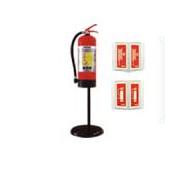 Yangın Tüpü Aksesuarları