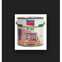 Water Based Parquet Varnish