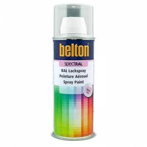 Belton Spectral Yarı Mat Vernik