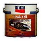 Teak Oil