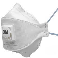 Dust mask