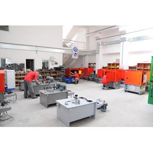 Hidrolik Güç Ünitesi