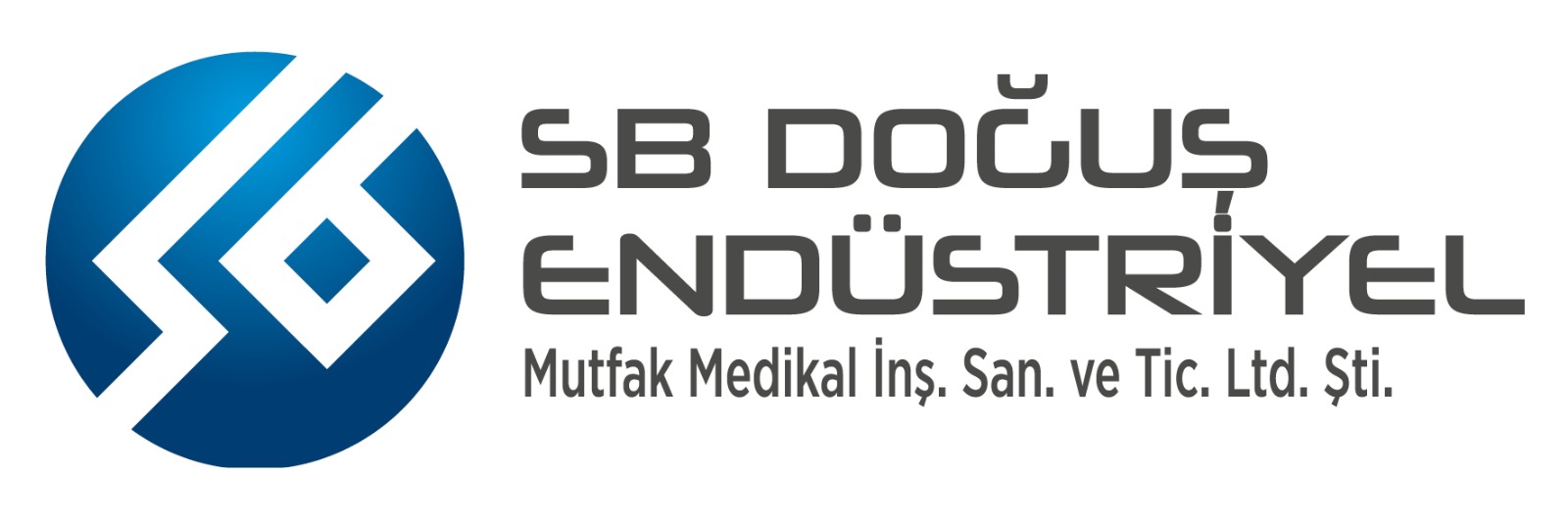 Sb Doğuş Industrial Kitchen Medikal İnş. Singing. and Tic. LLC.
