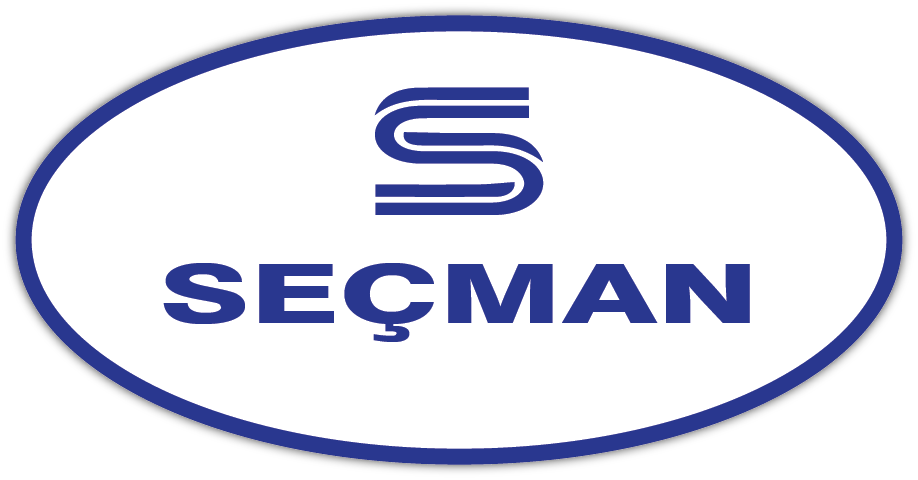 Seçman Hidrolik Pnömatik Makina San. Tic. Ltd. Şti.