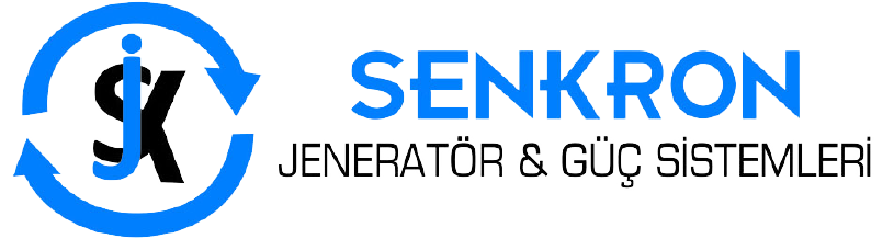 Senkron Jeneratör Ve Güç Sistemleri