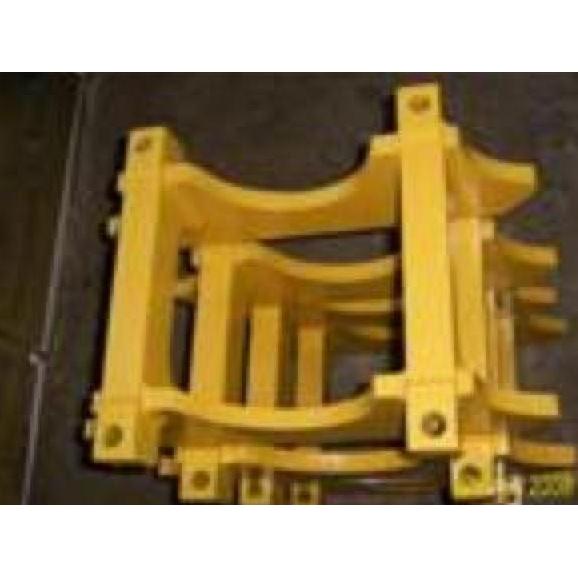 İş Makinesi Muhafaza Çeşidi