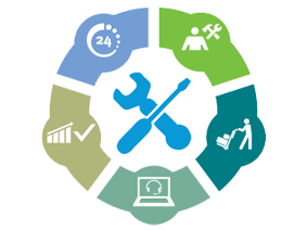 Periyodik Bakım Hizmetlerimiz