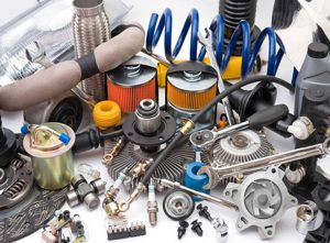Jeneratör Yedek Parça