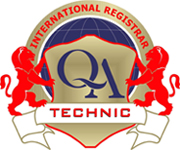 Alberk Qa International Technical Control and Documentation Inc.