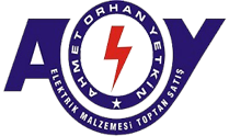 Ahmet Orhan Yetkin Elektrik San. Ve Tıc. Ltd.Stı.