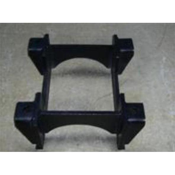 İş Makinesi Muhafaza Çeşidi