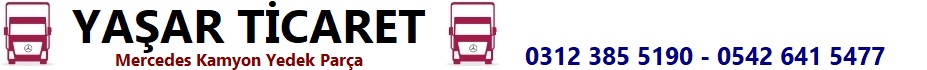 Yaşar Ticaret