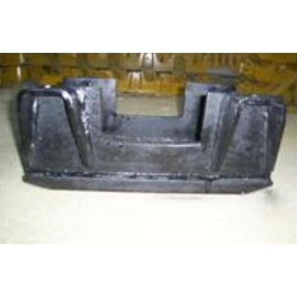 İş Makinası Tozluğu