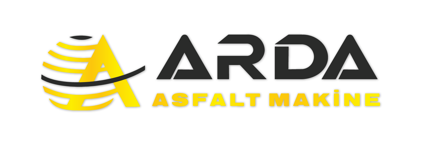 Arda Asphalt Machine