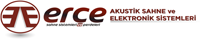 Erçe Akustik Sahne Sistemleri