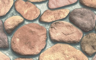 TAŞ DESENLİ DUVAR KAĞITLARI