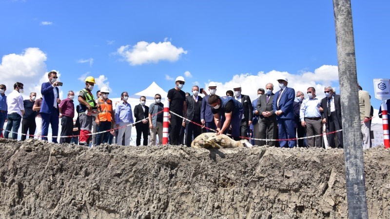 OSTİM'de Büyüyen EMGE Tecrübesini HAB'a Taşıyor