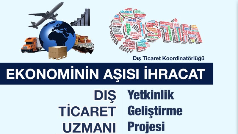 Pandemide OSTİM’li Firmalara Dış Ticaret Desteği