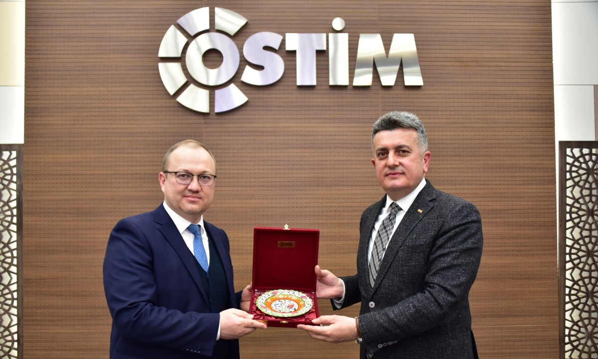 Ostim OSB