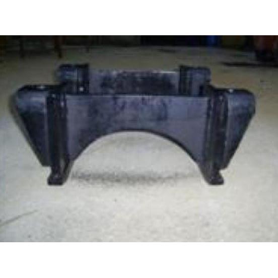 İş Makinesi Tozluk Çeşidi