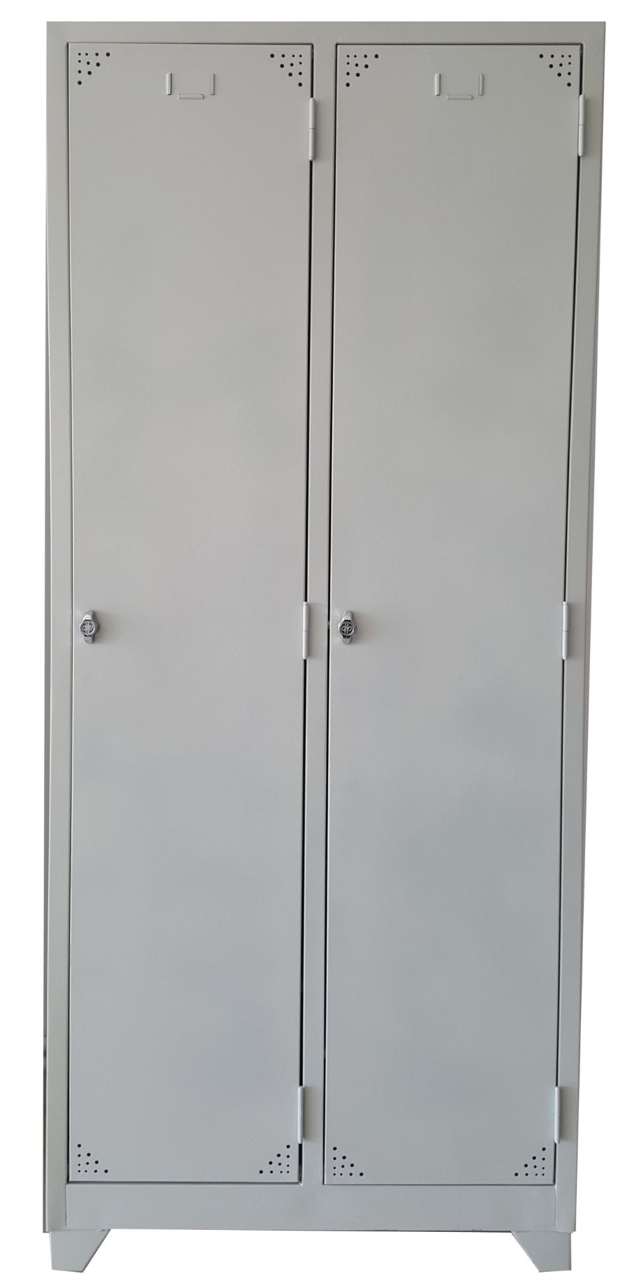 ÇELİK DOLAP 2'Lİ (2'Lİ ÇELİK SOYUNMA DOLABI)